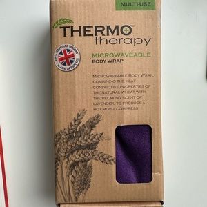 Thermo therapy (multi use)